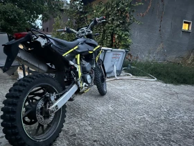 Swm SM 125 R | Mobile.bg    5