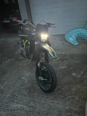 Swm SM 125 R | Mobile.bg    6