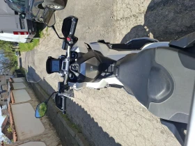 Обява за продажба на Honda X-ADV Honda X ADW 750 ABS TSC ~13 500 лв. - изображение 7