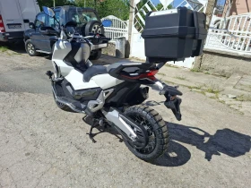 Обява за продажба на Honda X-ADV Honda X ADW 750 ABS TSC ~13 500 лв. - изображение 4