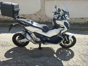 Обява за продажба на Honda X-ADV Honda X ADW 750 ABS TSC ~13 500 лв. - изображение 9