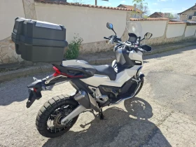Обява за продажба на Honda X-ADV Honda X ADW 750 ABS TSC ~13 500 лв. - изображение 8