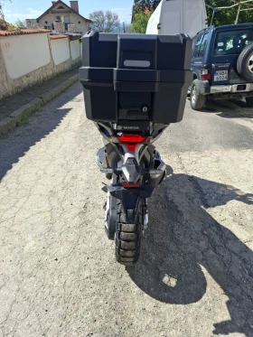 Обява за продажба на Honda X-ADV Honda X ADW 750 ABS TSC ~13 500 лв. - изображение 3