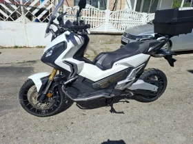Обява за продажба на Honda X-ADV Honda X ADW 750 ABS TSC ~13 500 лв. - изображение 1