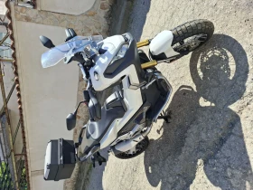 Обява за продажба на Honda X-ADV Honda X ADW 750 ABS TSC ~13 500 лв. - изображение 10