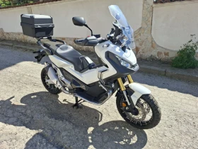 Обява за продажба на Honda X-ADV Honda X ADW 750 ABS TSC ~13 500 лв. - изображение 5