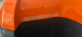 Segway Powersports ATV-Snarler AT5 L +      | Mobile.bg    7