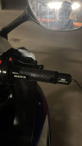 Suzuki Gsxr 750!     | Mobile.bg    10