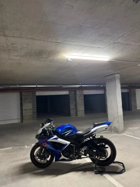 Suzuki Gsxr 750!     | Mobile.bg    2