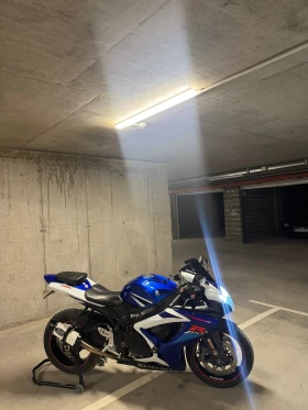 Suzuki Gsxr 750!     | Mobile.bg    6