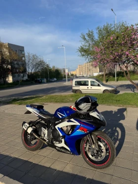 Suzuki Gsxr 750!     | Mobile.bg    8