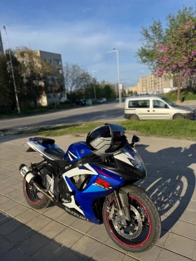 Suzuki Gsxr 750!     | Mobile.bg    7