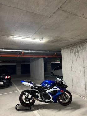  Suzuki Gsxr