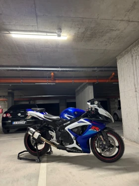 Suzuki Gsxr 750!     | Mobile.bg    4