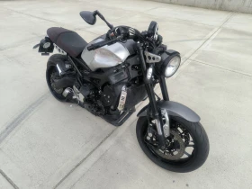 Yamaha XSR900 | Mobile.bg    2