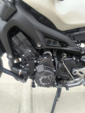 Yamaha XSR900 | Mobile.bg    7