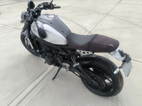 Yamaha XSR900 | Mobile.bg    11