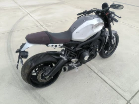 Yamaha XSR900 | Mobile.bg    3