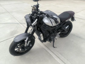 Yamaha XSR900 | Mobile.bg    10