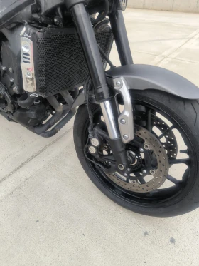 Yamaha XSR900 | Mobile.bg    12