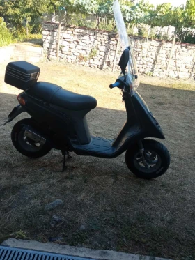 Обява за продажба на Gilera Typhoon 50cc ~ 750 лв. - изображение 3