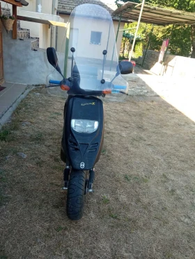 Обява за продажба на Gilera Typhoon 50cc ~ 750 лв. - изображение 1