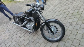 Honda Shadow | Mobile.bg    6