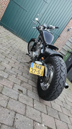 Honda Shadow | Mobile.bg    7