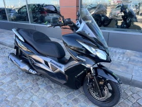 Обява за продажба на Kawasaki J300 ABS ~3 200 лв. - изображение 1