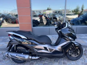 Обява за продажба на Kawasaki J300 ABS ~3 200 лв. - изображение 1