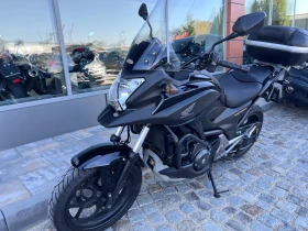 Honda Nc 750 ABS | Mobile.bg    5