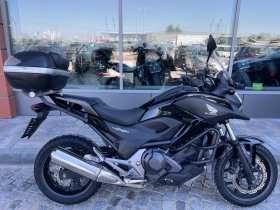  Honda Nc