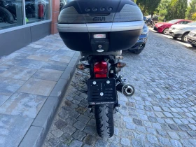 Honda Nc 750 ABS | Mobile.bg    8