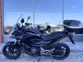 Honda Nc 750 ABS | Mobile.bg    4