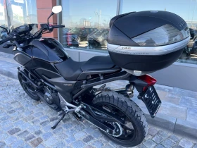 Honda Nc 750 ABS | Mobile.bg    6