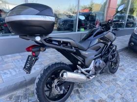 Honda Nc 750 ABS | Mobile.bg    3