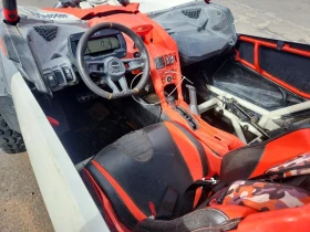 Can-Am Maverick X3 RC TURBO RR | Mobile.bg � ����� ������ 6