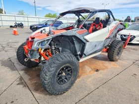 ������ Can-Am Maverick X3
