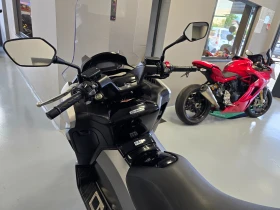 Honda Integra 750cc, ABS-DCT, 2016�. | Mobile.bg � ����� ������ 10
