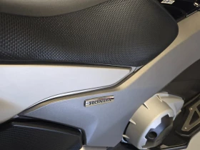 Honda Integra 750cc, ABS-DCT, 2016�. | Mobile.bg � ����� ������ 13