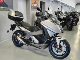 Honda Integra 750cc, ABS-DCT, 2016�. | Mobile.bg � ����� ������ 2