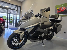 Honda Integra 750cc, ABS-DCT, 2016�. | Mobile.bg � ����� ������ 7