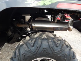 Arctic Cat TRV * 1000 XT* 4X4* ����������*  | Mobile.bg � ����� ������ 17