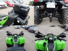 Arctic Cat TRV * 1000 XT* 4X4* ����������*  | Mobile.bg � ����� ������ 9