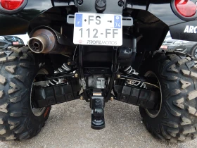 Arctic Cat TRV * 1000 XT* 4X4* ����������*  | Mobile.bg � ����� ������ 13