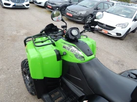Arctic Cat TRV * 1000 XT* 4X4* ����������*  | Mobile.bg � ����� ������ 14