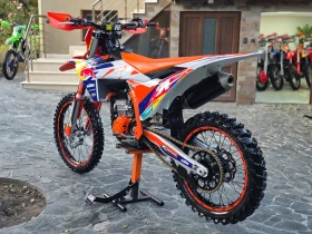 Ktm SX-F 450 ������ 14.9 �������� | Mobile.bg � ����� ������ 8