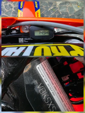 Ktm SX-F 450 ������ 14.9 �������� | Mobile.bg � ����� ������ 17