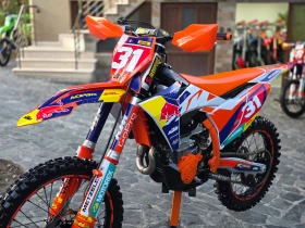 Ktm SX-F 450 ������ 14.9 �������� | Mobile.bg � ����� ������ 16