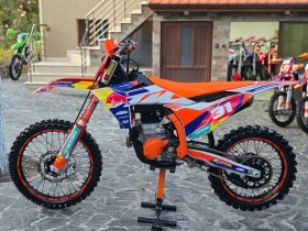 Ktm SX-F 450 ������ 14.9 �������� | Mobile.bg � ����� ������ 12